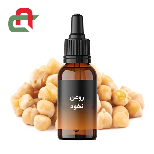 روغن نخود مایع