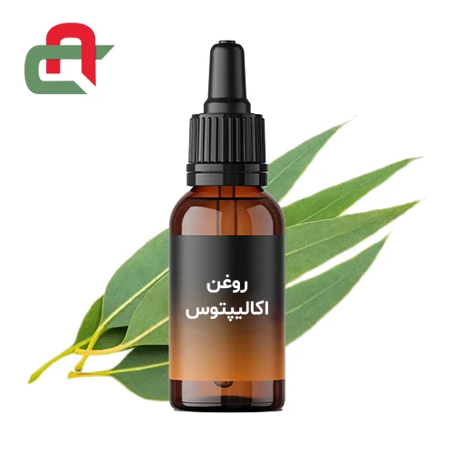 روغن اکالیپتوس