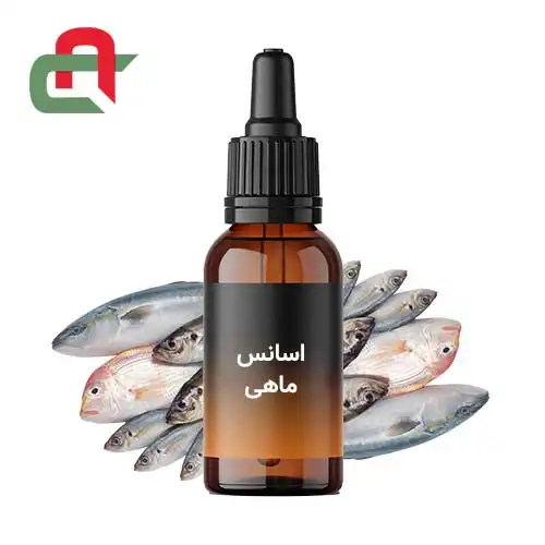 اسانس مایع ماهی