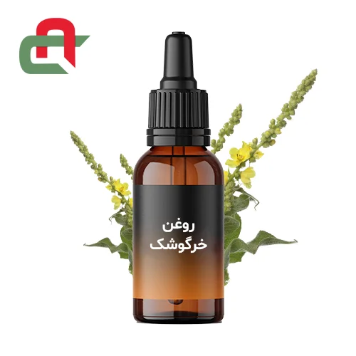 روغن خرگوشک