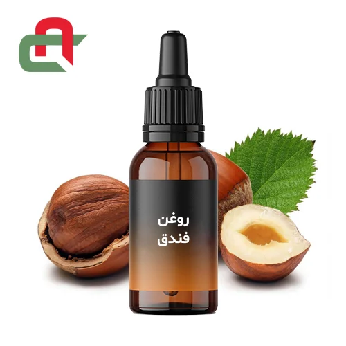 روغن فندق