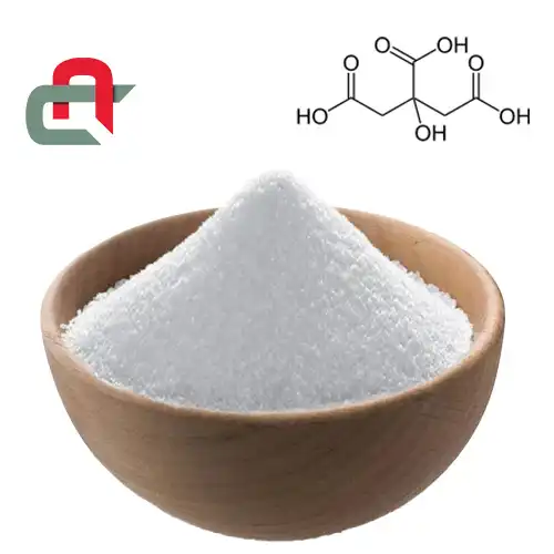 اسید سیتریک خشک ایرانی