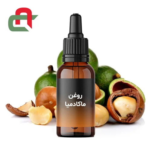 روغن ماکادمیا