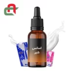 اسانس مایع شیر