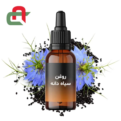 روغن سیاه دانه