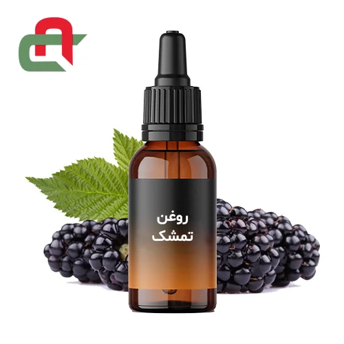 روغن تمشک