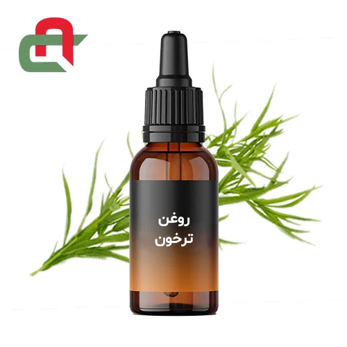 روغن ترخون