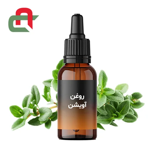 روغن آویشن