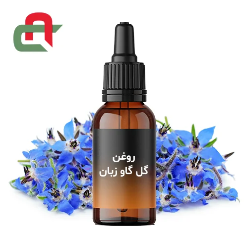 روغن گل گاو زبان