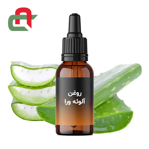 روغن آلوئه ورا