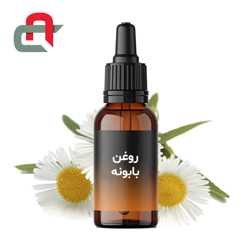 روغن بابونه