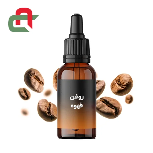 روغن قهوه