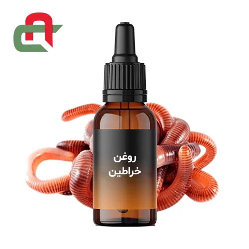 روغن خراطین