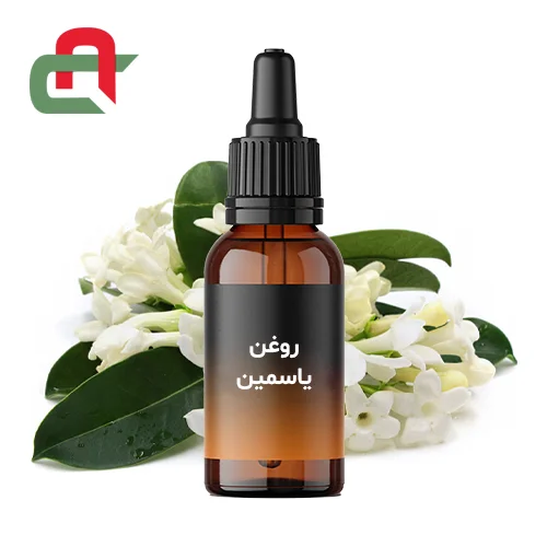 روغن یاسمین