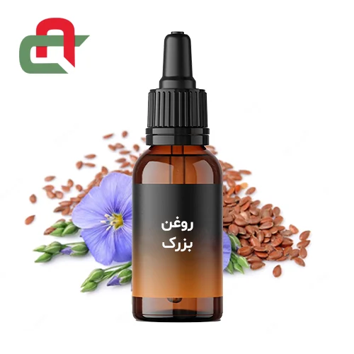 روغن بزرک