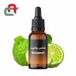 اسانس برگاموت