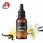 اسانس وانیل