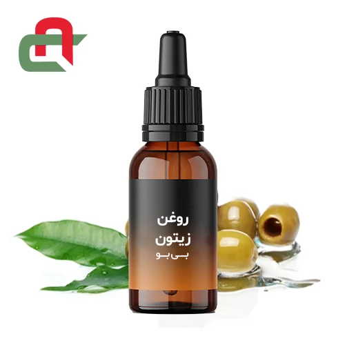 روغن زیتون بی بو