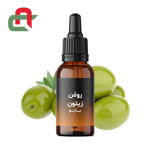 روغن زیتون با بو