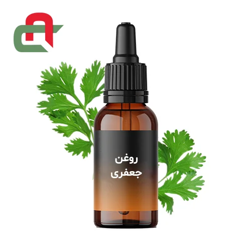 روغن جعفری