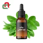 روغن نعنا فلفلی مایع