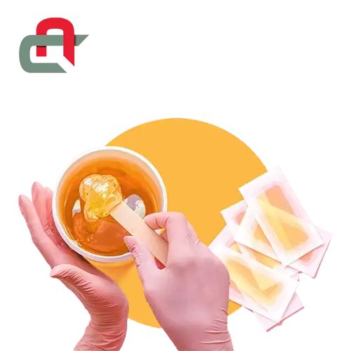 موم نرم