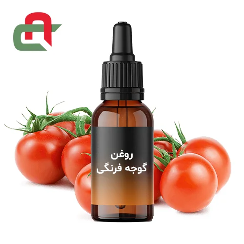 روغن هسته گوجه فرنگی