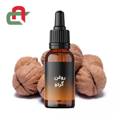 روغن گردو