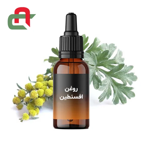 روغن افسنطین